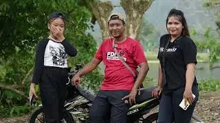 Hyo gais bntu subreak yahh ..