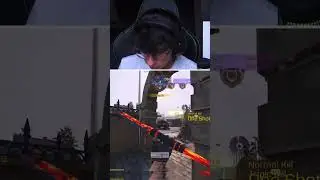 Sniper Ace with crazy reflex