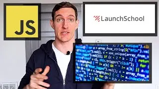 Launch School's LS170 Network Foundations Review