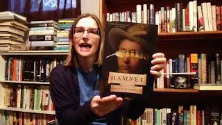 Bookish Chat: How fast do we read?
