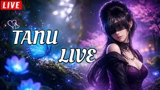 🔴TANU LIVE🔥UID CHECK REACTION + CUSTOM WITH SUBSCRIBERS🔥❤#TANUIISLIVE#FFGIRLLIVE#FFLIVE#FFSENSi