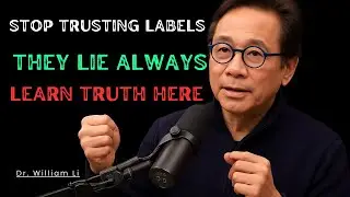 Food Labels are LYING to You! What to Trust & What to TOSS