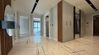 İstanbul Kartal’da satılık daire Kordonboyu mahallesi ultra lüx geniş 3+1 daire (ADVAN GAYRİMENKUL)