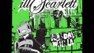 illScarlett - Mary Jane (Studio Acoustic)
