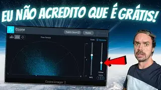 Ozone Imager 2 GRÁTIS (POR INCRÍVEL QUE PAREÇA)