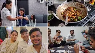 Rakshabandhan Special Vlog 🤩