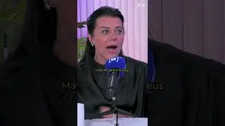 Ou&ccedil;a o epis&oacute;dio com a Chef Janaina Torres no podcast 