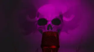 Sepultura Cut-Throat  2025 HQ Audio  Mix  +  Halloween Special Live Action Animation - 1996 Track