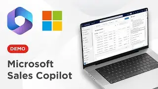 Microsoft Sales Copilot: Your next-level sales accelerator