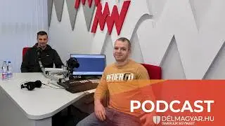 D&eacute;lmagyar podcast &ndash; Sporthang: mozgalmas &eacute;vkezdet