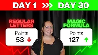 The Magic Dispute Letter Formula that Actually Works