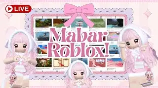 HAYY BOCIL ROBLOX KITA MABAR YUKS! #ROBLOX #ROBLOXINDONESIA #PITAAPITAACHU #13012026