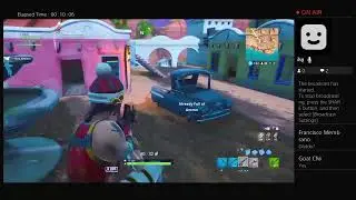 Acking like True and Cloazy   #Tfue #Cloazy