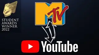 YouTube Editing is Like 80s MTV - Here's Why. (2021)