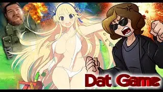 Jed Whitaker: Censorship Scumbag - Dat Game Review
