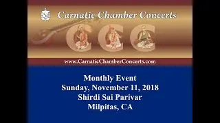 CCC November 2018