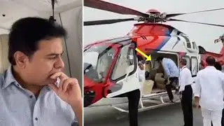 Minister KTR tours in Huzurnagar town || KTR || Telangana latest news || Timelooks