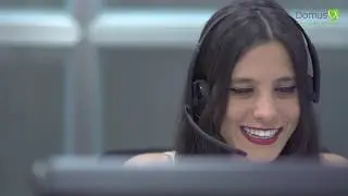 ¿Cómo funciona el servicio de Teleasistencia DomusVi?