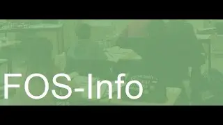 Fachoberschule (FOS) - Gutenbergschule G&ouml;llheim