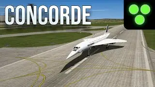 The Crash That (Didn't) Kill Concorde | Air France 4590