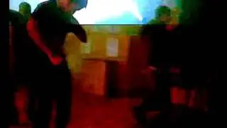tritto dancin