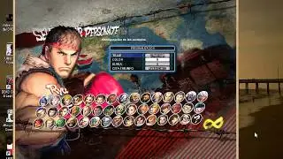 Ultra Street Fighter IV PC Descarga + Crack