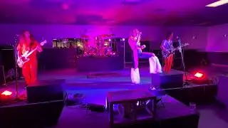Jump VH Tribute good times live and Carlton Michigan6/1/24