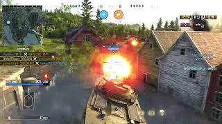 Type 63HG- Eastern Dominance