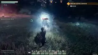 Enshrouded - [Beta] Kinda Like Valheim