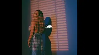 NAO x Alina Baraz Type Beat 