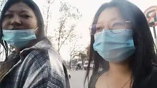 Day 2 in Kathmandu ❤️❤️ ||Mankala Rai ||@evanjelinarai1034