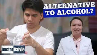 How to Make Home-Made Disinfectant? | 3 Easy Steps