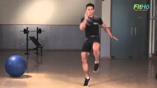 Упражнение Хейсмана