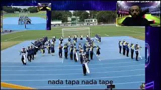 St. Raphael Archangel High School Ranking Latam II