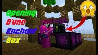 OPENING D'UNE ENCHANT BOX / PALADIUM EP 1 SAISON 4.6