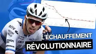 L’échauffement (simple et rapide) pour éviter les problèmes