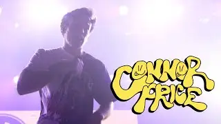 Watch @ConnorPrice_ perform 