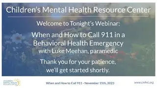How to Call 911 and What to Expect
