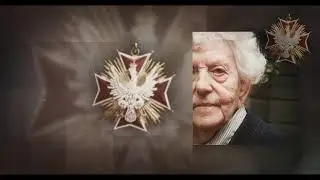 Damy Orderu Orła Białego