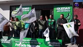 Arranca obra de pavimentación de la calle Negrete en Soledad de Graciano Sánchez