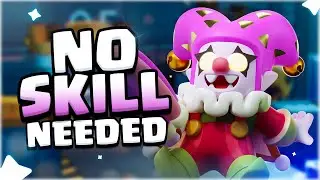 RUSH YOUR OPPONENT WITH THIS COUNTESS DECK