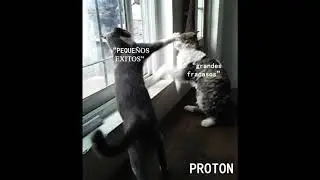 Don Proton - Peque&ntilde;os Exitos Grandes Fracasos (Full Album)