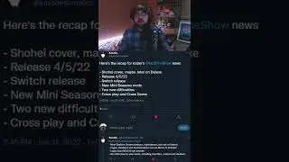 MLB The Show 22 News! #Shorts