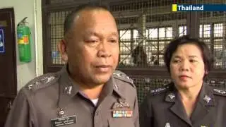 Muslim Rohingyas welcome Ramadan 2013 in Thai jail after fleeing ethnic cleansing in Burma