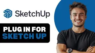 How To Install Plugin For SketchUp 2025