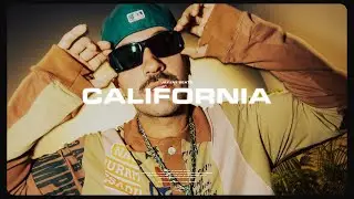 [FREE] Feid X Tainy | CALIFORNIA | Synthpop Type Beat 2022
