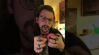 ASMR What Color Tape Sounds Best?
