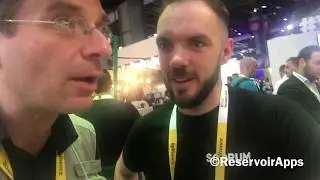 VivaTech 24 Mai - Scorum - English