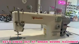 Should you buy a Singer sewing machine? 