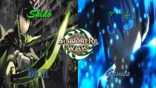 Summoners War Soundtrack Before The Fight